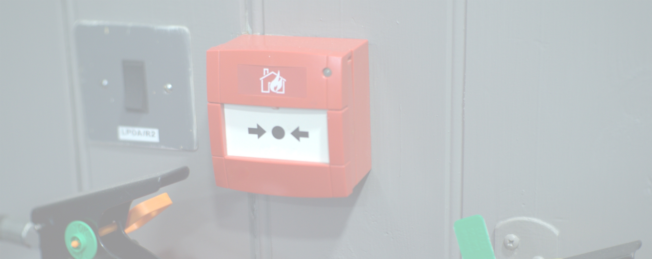 Fire Alarm Services In London Efe Fire And Electrical
