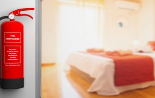Hotel Fire Safety