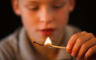 Fire-setting Behaviour