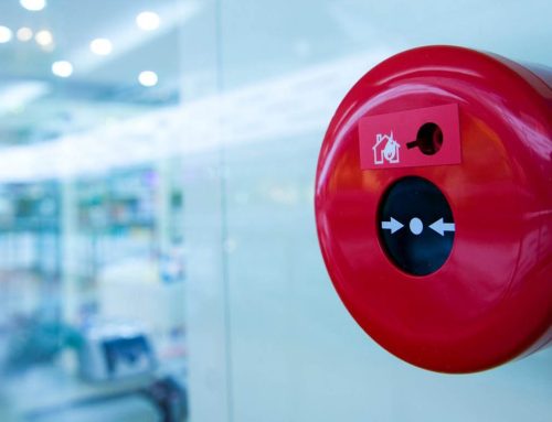 Common Causes of False Fire Alarms and How to Prevent Them