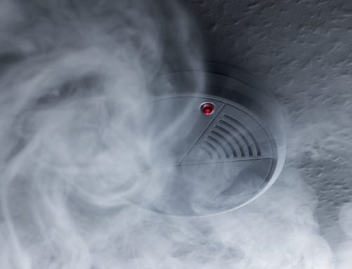 The Impact of Fire Alarm Malfunctions on Fire Safety